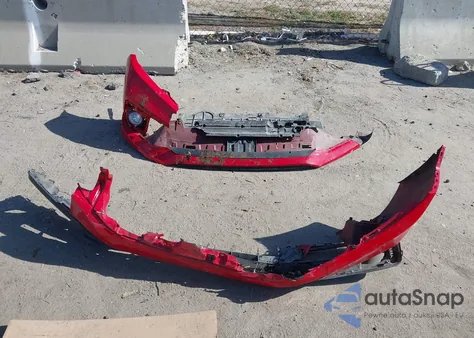 2020 Honda Civic Sport from USA, damaged, VIN 2HGFC2F86LH569835